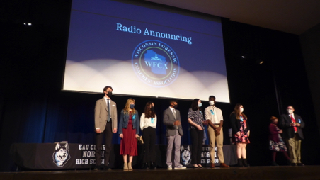 Radio Announcing Semifinalists 1.JPG